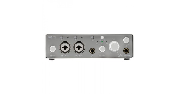 DTM・DAW Steinberg IXO22 Steinberg IXO22
